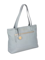 Pure Luxuries London Adley Leather Handbag - Image 4 of 5