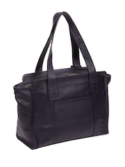 Pure Luxuries London Alexandra Leather Handbag - Image 2 of 5