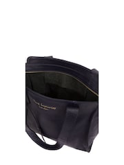 Pure Luxuries London Alexandra Leather Handbag - Image 4 of 5