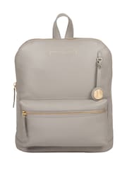 Pure Luxuries London Kinsely Leather Backpack - Image 2 of 5