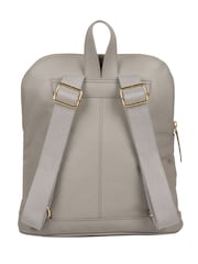 Pure Luxuries London Kinsely Leather Backpack - Image 3 of 5