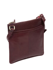 Conkca Lauryn Leather Cross-Body Bag - Image 3 of 6