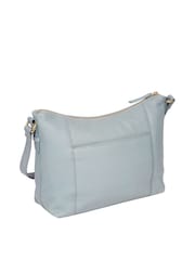 Pure Luxuries London Jenna Leather Shoulder Bag - Image 2 of 6