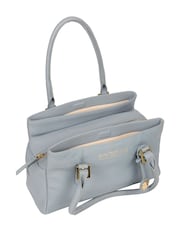Pure Luxuries London Astley Leather Handbag - Image 4 of 6