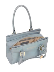 Pure Luxuries London Astley Leather Handbag - Image 5 of 6