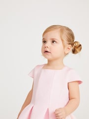 Baker By Ted Baker Scuba-Kleid mit Prägung - Bild 5 von 12