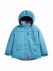 Frugi Rambler Waterproof 3-In-1 Coat - Image 2 of 7