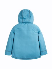 Frugi Rambler Waterproof 3-In-1 Coat - Image 3 of 7