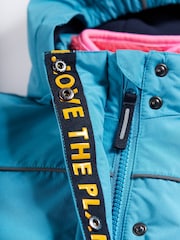 Frugi Rambler Waterproof 3-In-1 Coat - Image 5 of 7