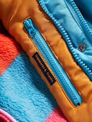 Frugi Rambler Waterproof 3-In-1 Coat - Image 7 of 7