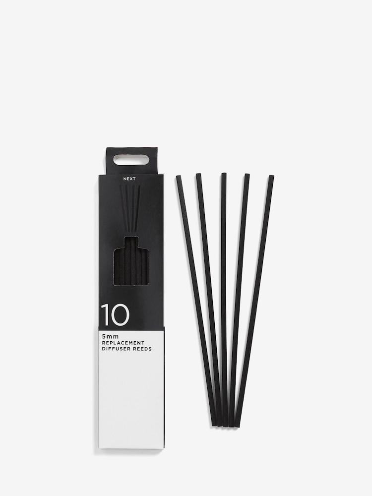 Set of 10 Luxury Replacement Diffuser Reeds - Image 2 of 3