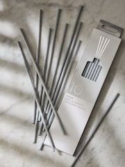 Set of 10 Luxury Replacement Diffuser Reeds - Image 1 of 2