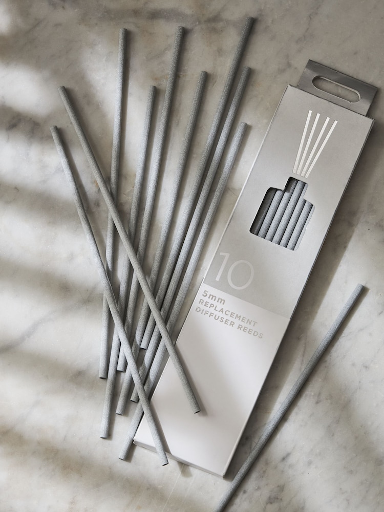 Set of 10 Luxury Replacement Diffuser Reeds - Image 1 of 2