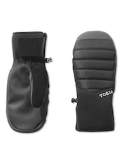 Tog 24 Black Escapade Ski Mittens - Image 3 of 3