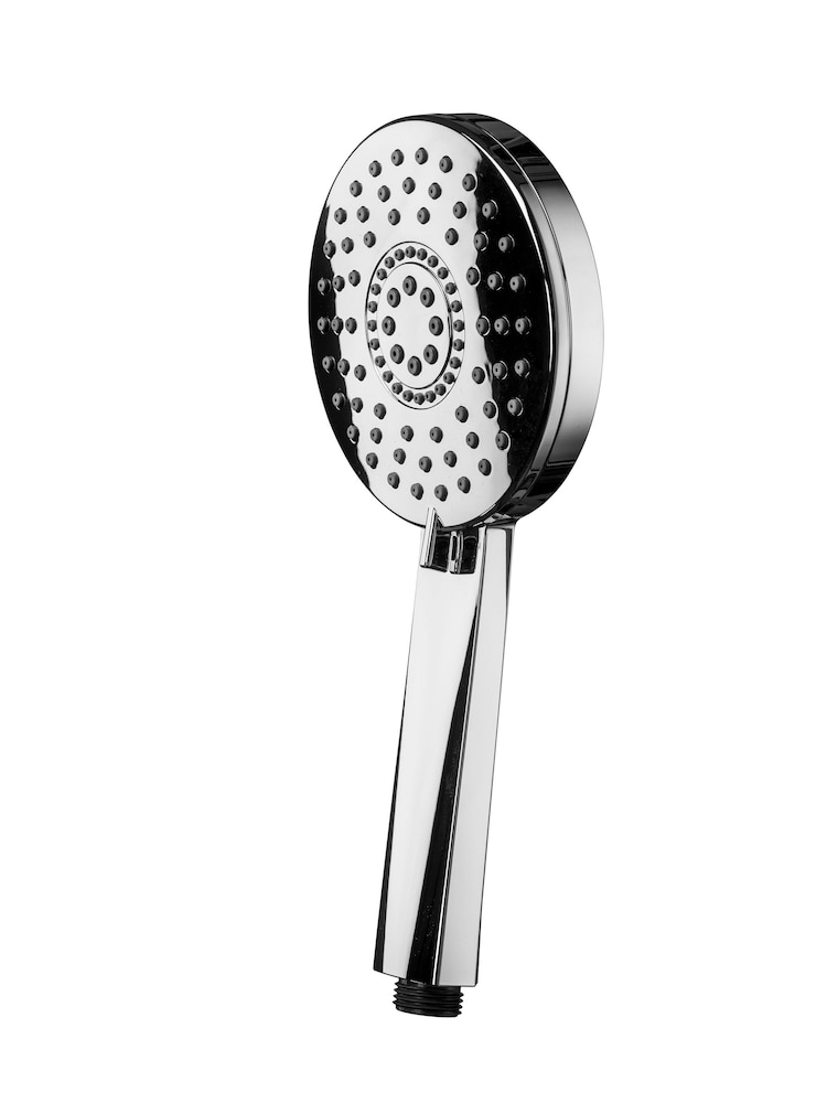 Croydex Water Saving Aqua Air™ Belmore Five Function Shower Head - Image 2 of 4
