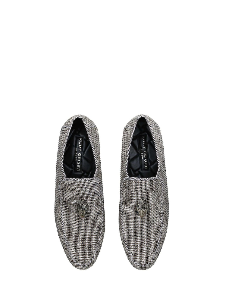 Kurt Geiger London Hugh Eagle Shoes - Image 5 of 5