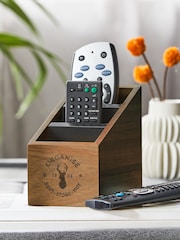 Bronx TV Remote Holder - Image 1 of 4