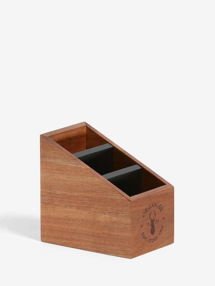 Bronx TV Remote Holder - Image 3 of 4