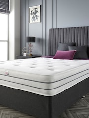 Aspire Furniture Cool 1000 Pocket Tufted Mattress - Image 1 of 4