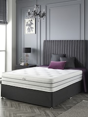Aspire Furniture Cool 1000 Pocket Tufted Mattress - Image 3 of 4