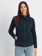 Tog 24 Blue Revive Fleece Jacket - Image 1 of 9