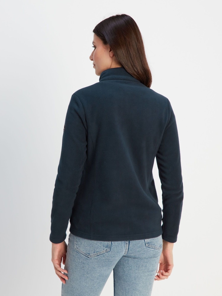 Tog 24 Blue Revive Fleece Jacket - Image 2 of 9