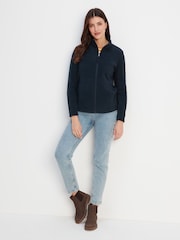 Tog 24 Blue Revive Fleece Jacket - Image 3 of 9