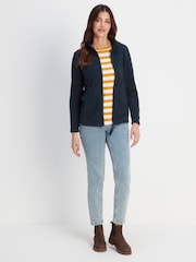 Tog 24 Blue Revive Fleece Jacket - Image 4 of 9