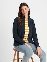 Tog 24 Blue Revive Fleece Jacket - Image 5 of 9
