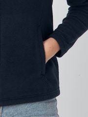 Tog 24 Blue Revive Fleece Jacket - Image 8 of 9