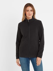 Tog 24 Black Revive Fleece Jacket - Image 1 of 5