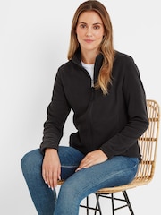 Tog 24 Black Revive Fleece Jacket - Image 4 of 5