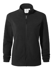 Tog 24 Black Revive Fleece Jacket - Image 5 of 5