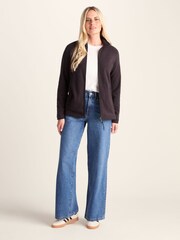 Negro - Chaqueta polar Tog 24 Revive - Imagen 6 de 7