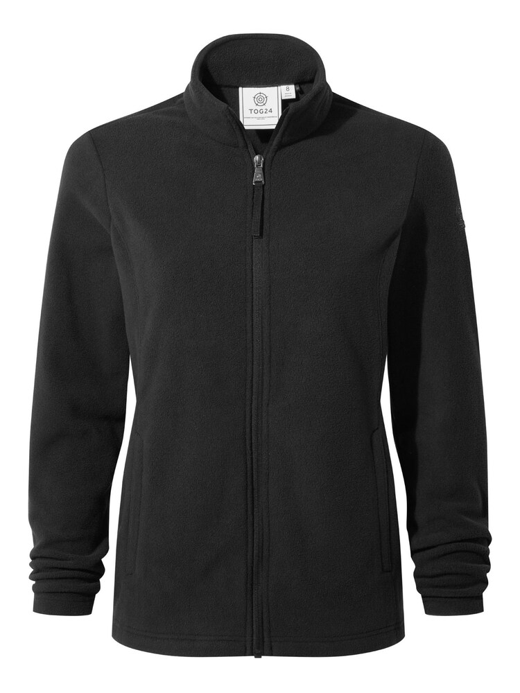 Negro - Chaqueta polar Tog 24 Revive - Imagen 7 de 7