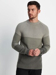 Tog 24 Grey Soot Darius Jumper - Image 1 of 8