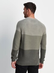 Tog 24 Grey Soot Darius Jumper - Image 2 of 8