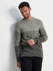 Tog 24 Grey Soot Darius Jumper - Image 3 of 8