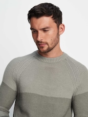 Tog 24 Grey Soot Darius Jumper - Image 6 of 8
