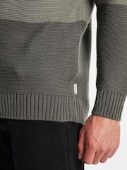 Tog 24 Grey Soot Darius Jumper - Image 7 of 8