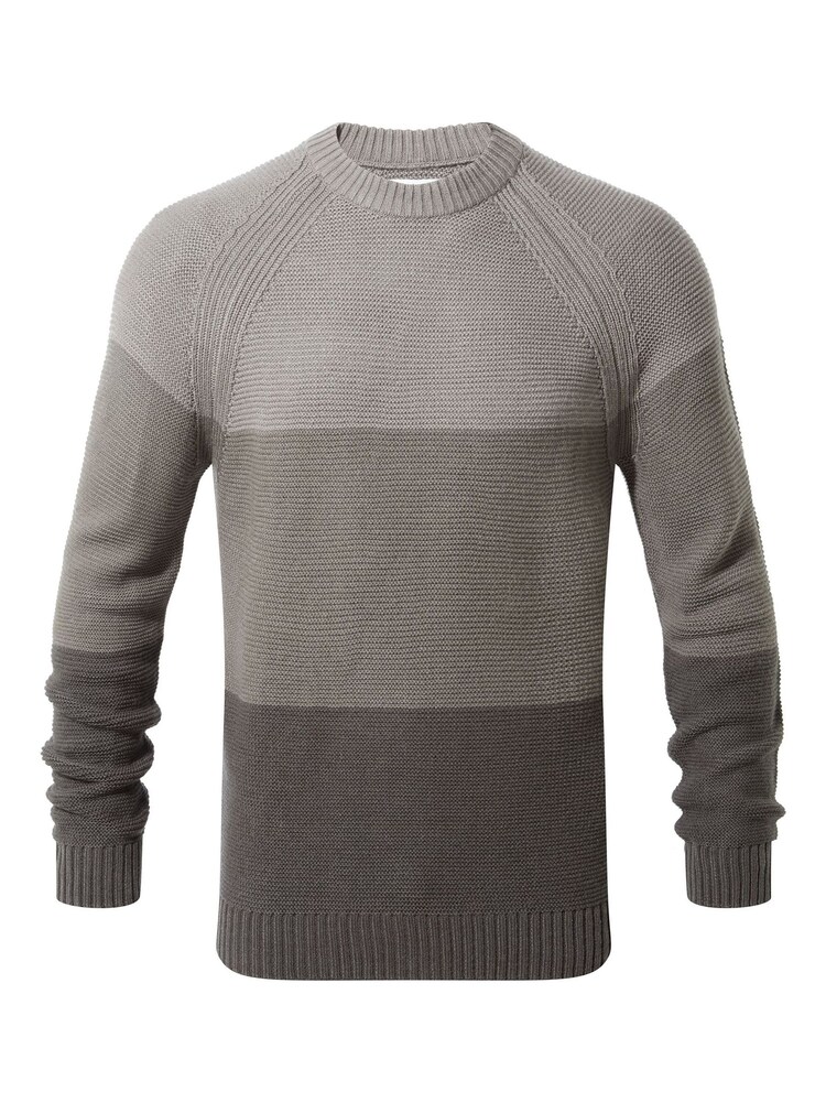 Tog 24 Grey Soot Darius Jumper - Image 8 of 8
