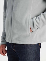 Tog 24 Grey Mens Revive Fleece Black Jacket - Image 5 of 8