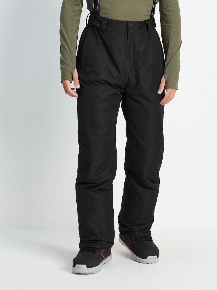 Tog 24 Black Falcon Salopettes Trousers - Image 1 of 9