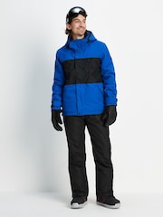 Tog 24 Black Falcon Salopettes Trousers - Image 3 of 9