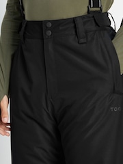 Tog 24 Black Falcon Salopettes Trousers - Image 7 of 9