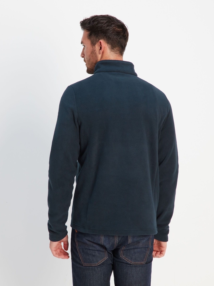 Tog 24 Blue Revive Quarter Zip Fleece - Image 2 of 7