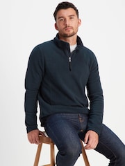 Tog 24 Blue Revive Quarter Zip Fleece - Image 5 of 7