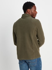 Tog 24 Green Revive Quarter Zip Fleece - Image 2 of 6