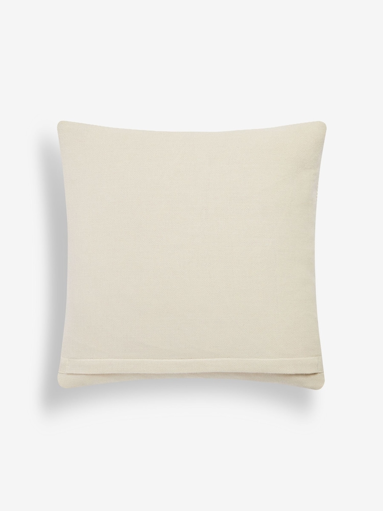 Indoor Outdoor Abstract Wiggle Cushion - Imagem 4 de 4