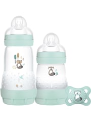 MAM Easy Start Colours of Nature Set - Sage Green - Image 1 of 3